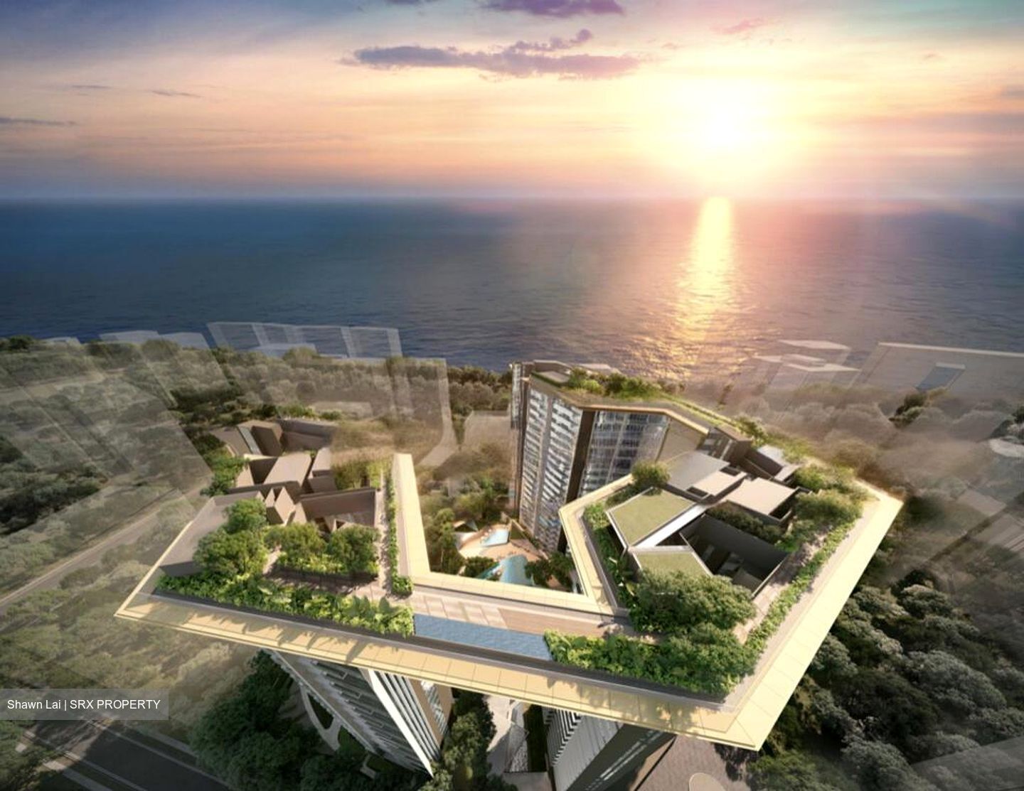 Amber Park (D15), Condominium #458940861